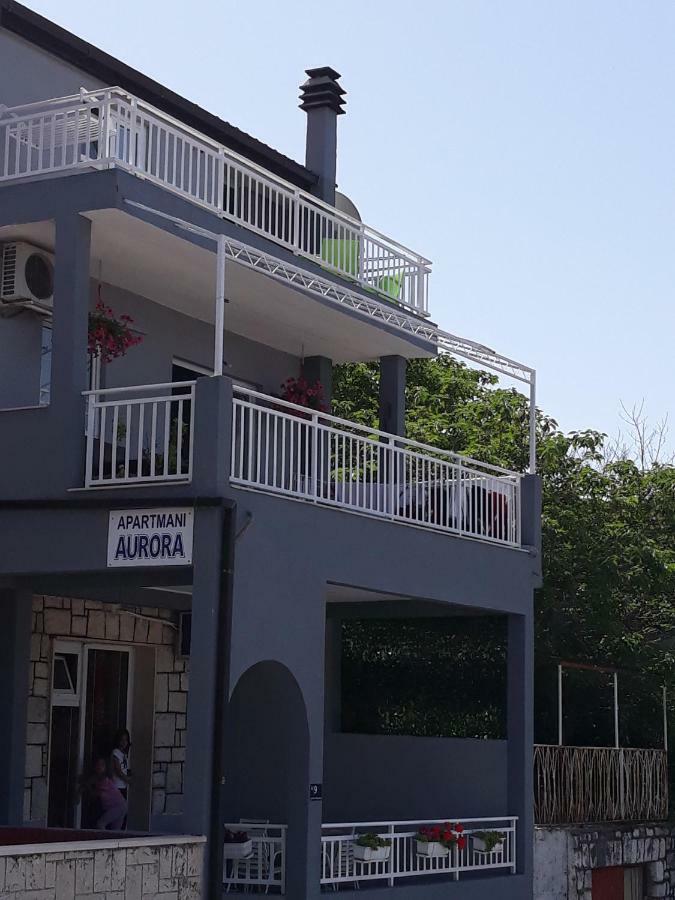 Apartments Aurora 네움 외부 사진